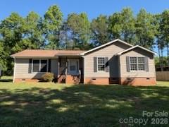 150 Ridge Run Drive Statesville NC 28625