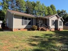 150 Ridge Run Drive Statesville NC 28625