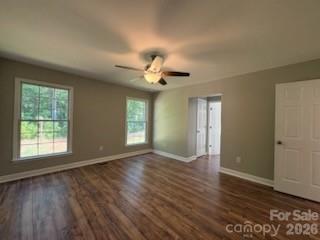 150 Ridge Run Drive Statesville NC 28625