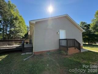 150 Ridge Run Drive Statesville NC 28625