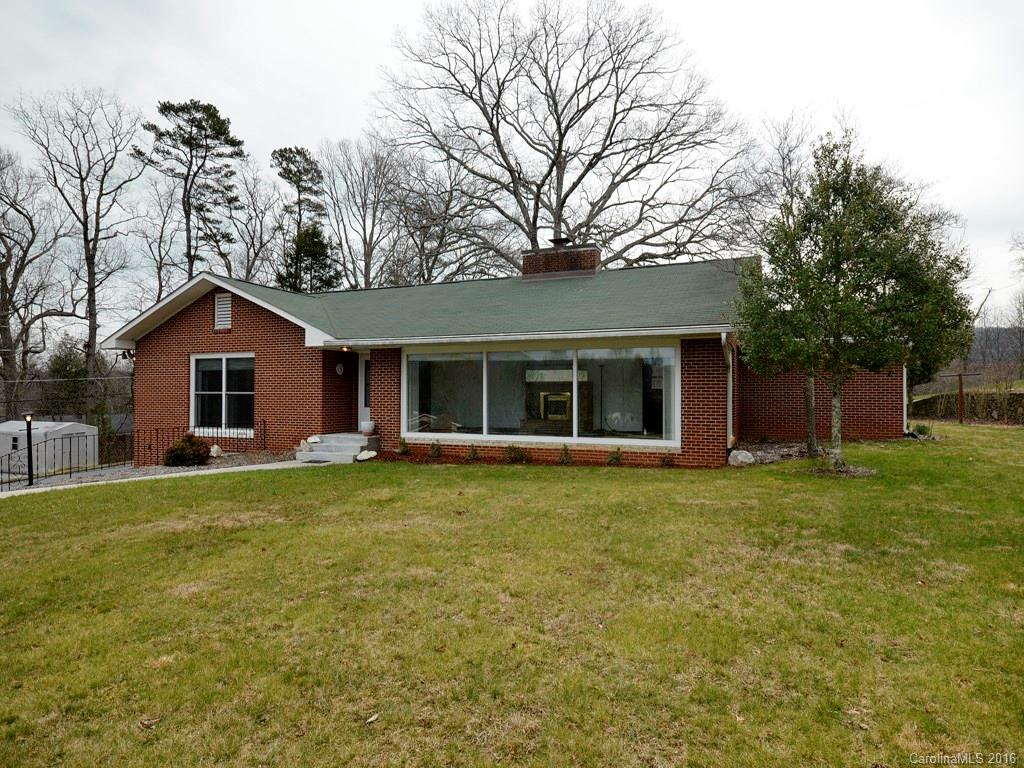 128 College Circle Swannanoa NC 28778