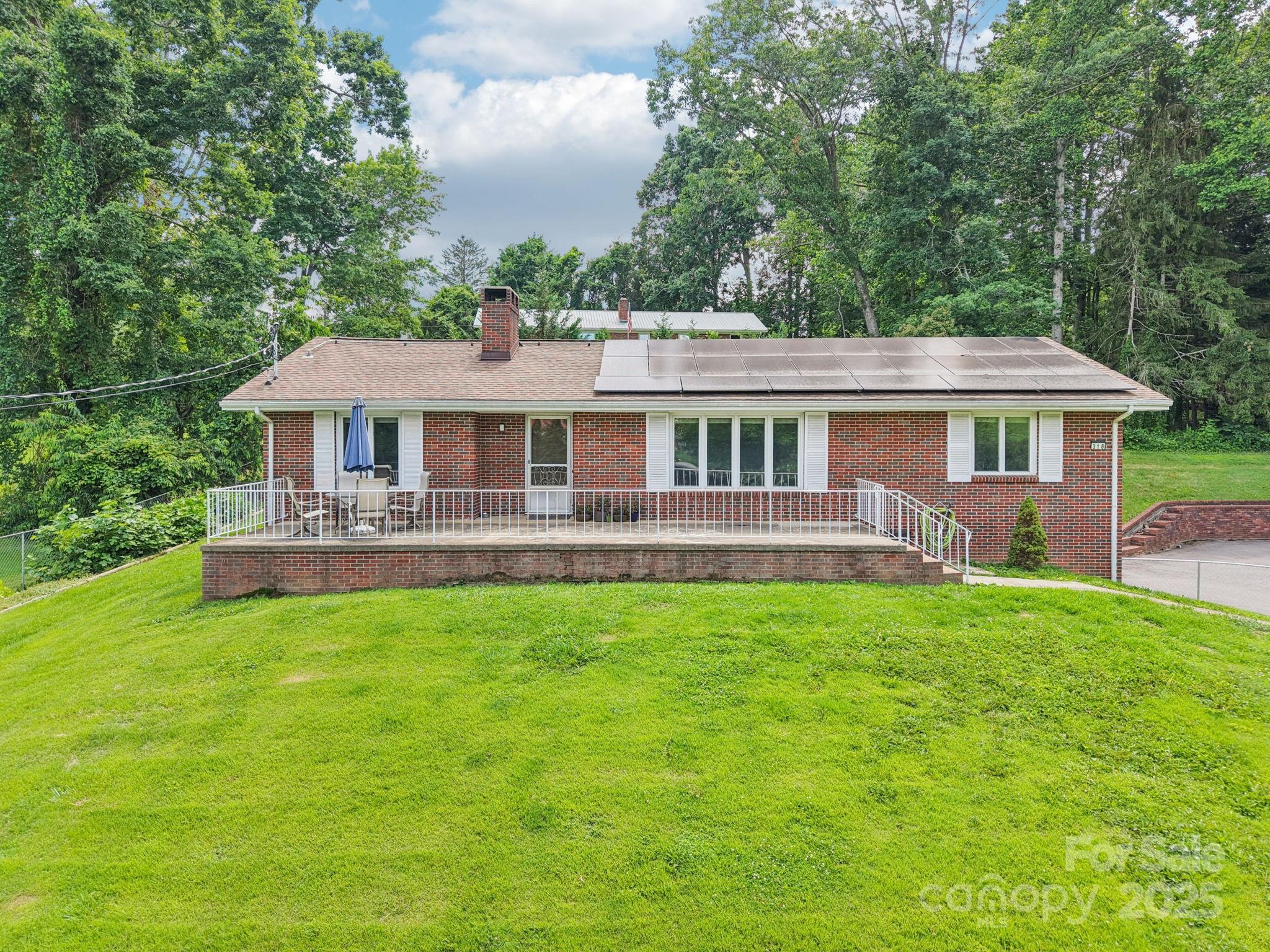318 Old Leicester Highway Asheville NC 28806