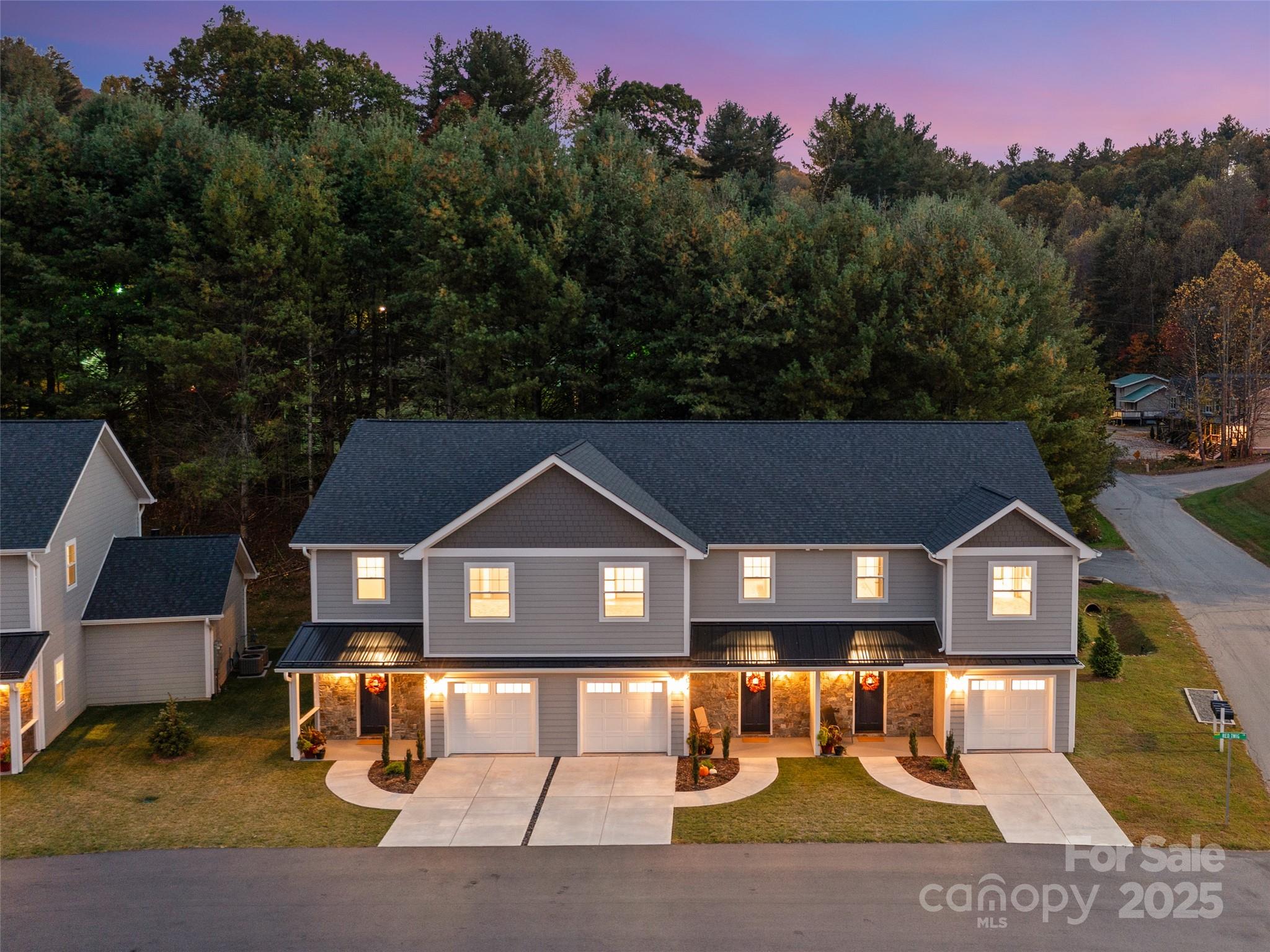 100 Red Twig Lane Burnsville NC 28714