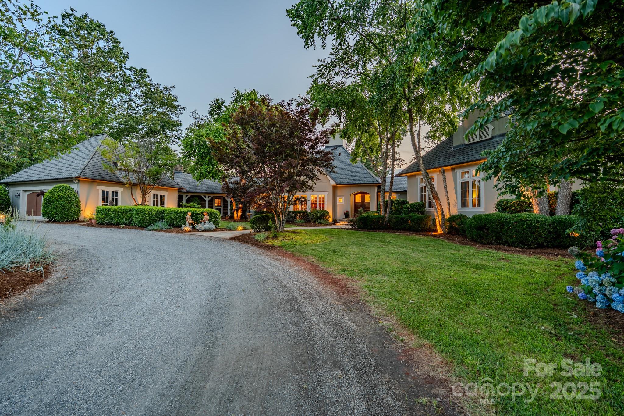 650 Golf Course Road Columbus NC 28722