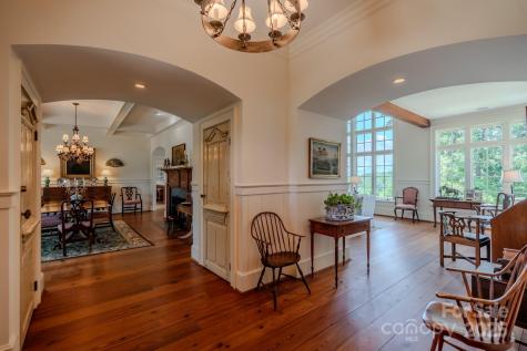 650 Golf Course Road Columbus NC 28722