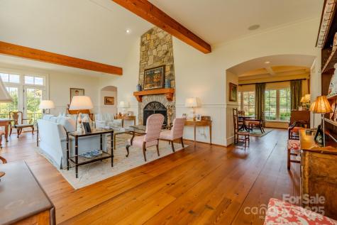 650 Golf Course Road Columbus NC 28722