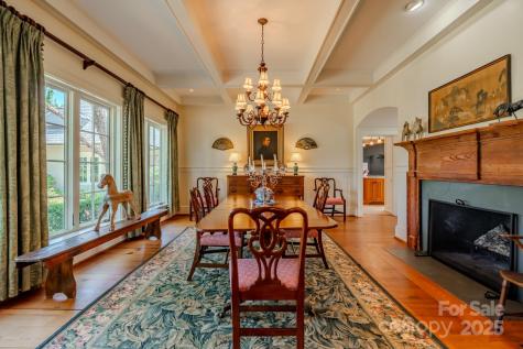 650 Golf Course Road Columbus NC 28722