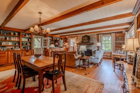 650 Golf Course Road Columbus NC 28722