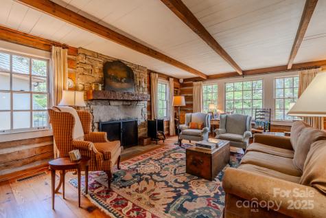 650 Golf Course Road Columbus NC 28722