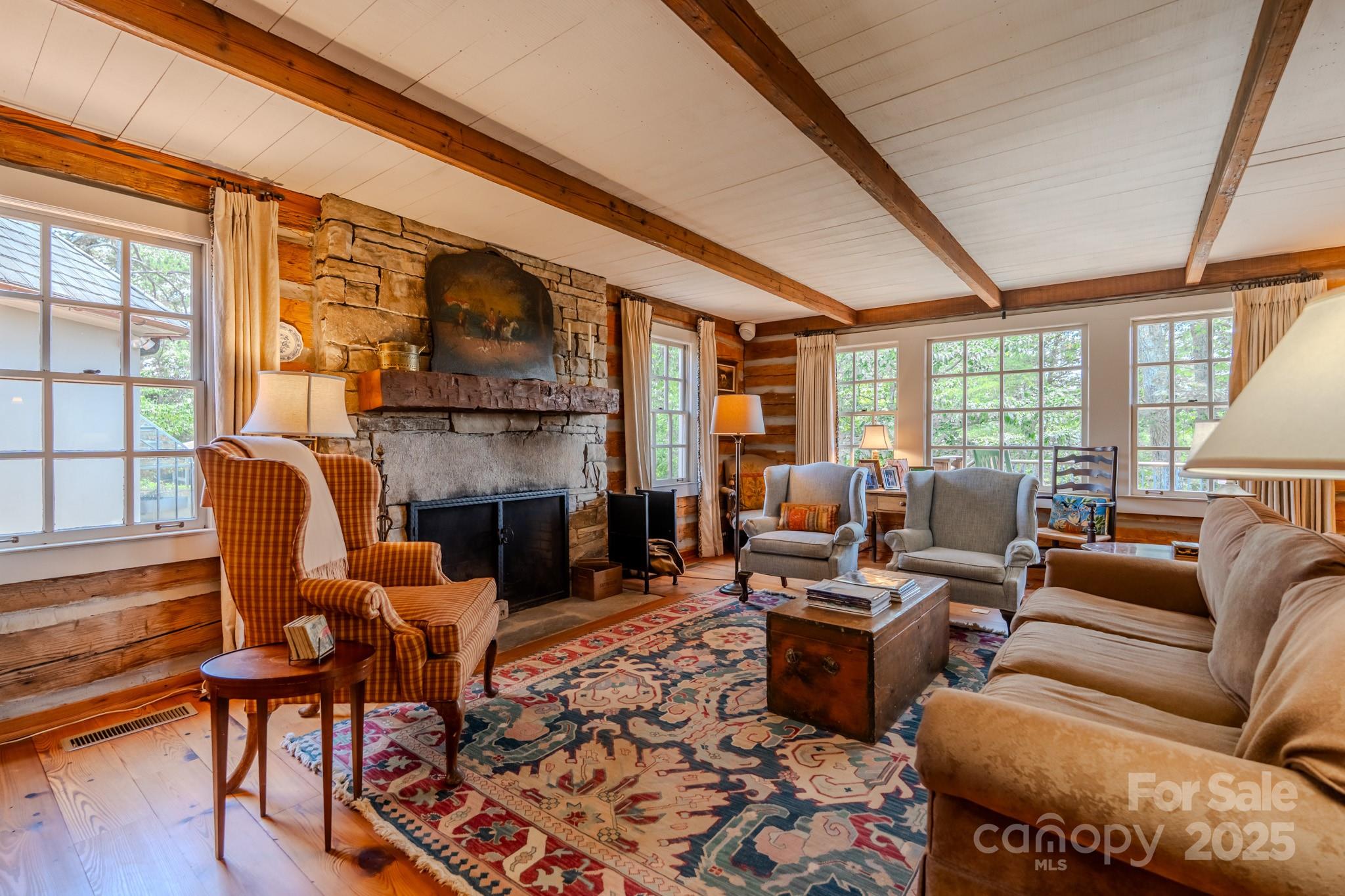 650 Golf Course Road Columbus NC 28722