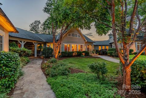 650 Golf Course Road Columbus NC 28722