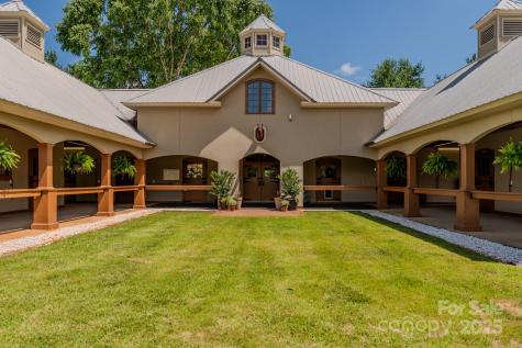 650 Golf Course Road Columbus NC 28722