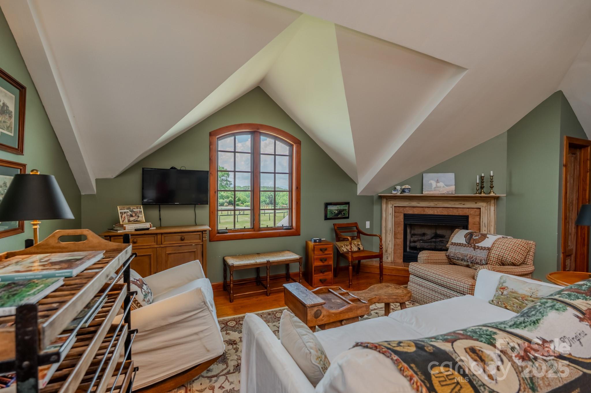 650 Golf Course Road Columbus NC 28722