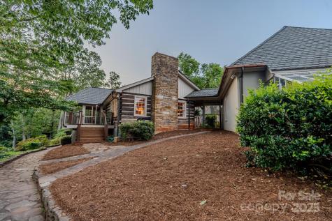 650 Golf Course Road Columbus NC 28722