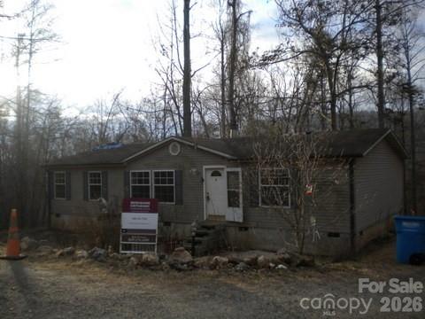 67 Earwood Ridge Road Fairview NC 28730