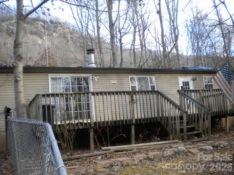 67 Earwood Ridge Road Fairview NC 28730