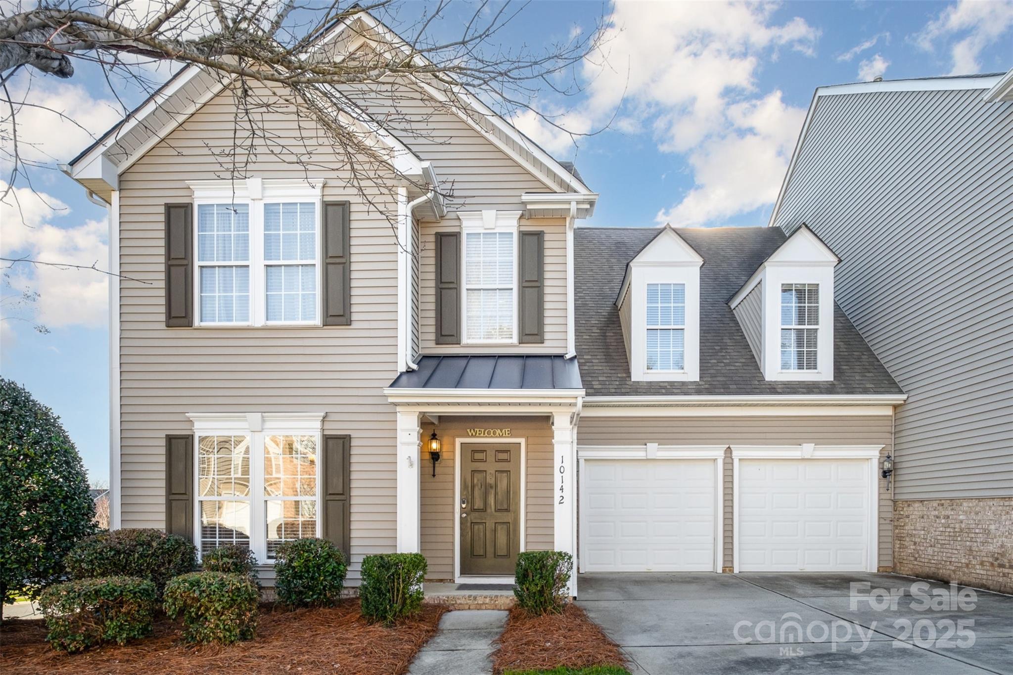10142 Linksland Drive Huntersville NC 28078