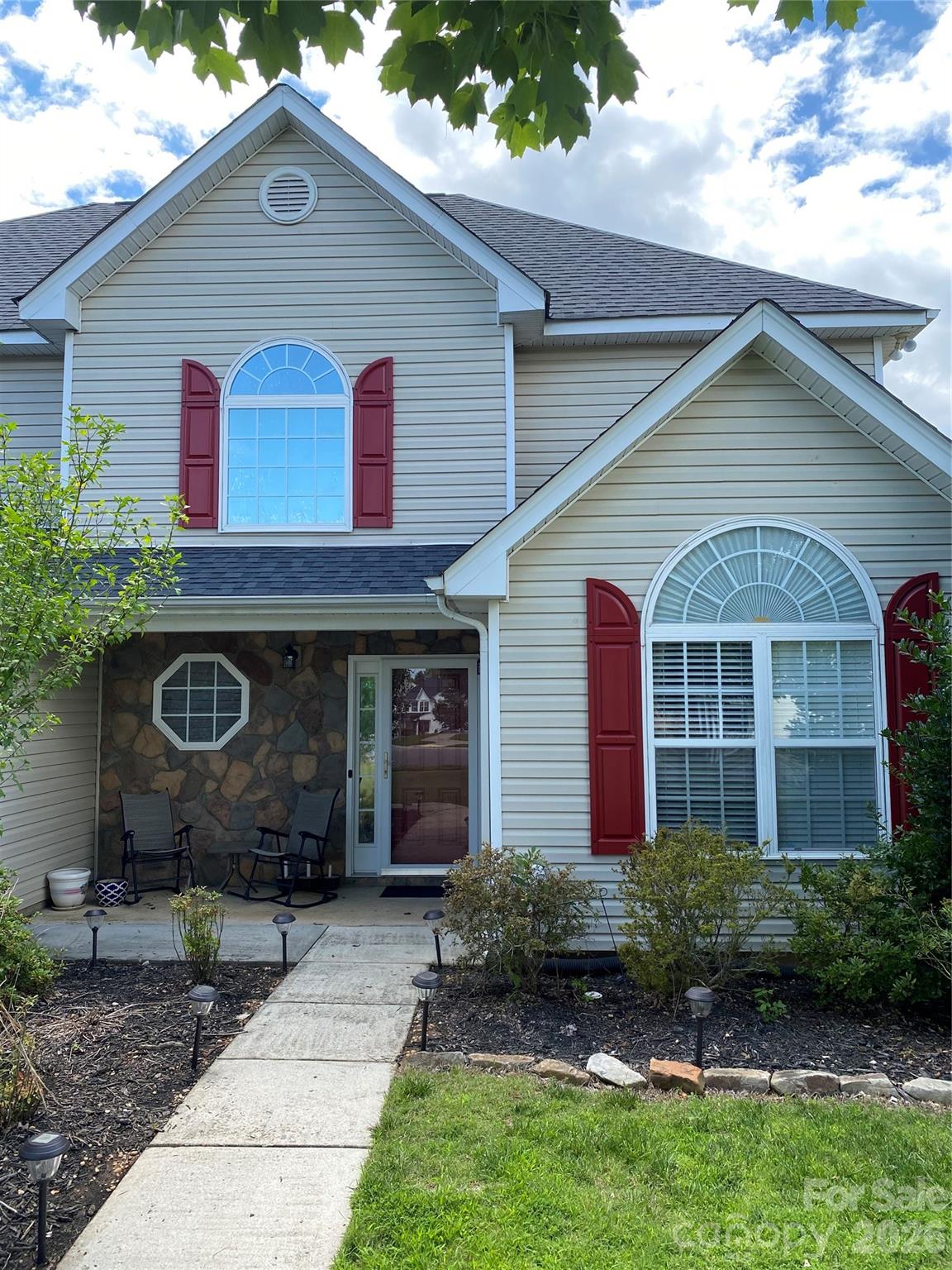 118 Glenn Allen Road Mooresville NC 28115