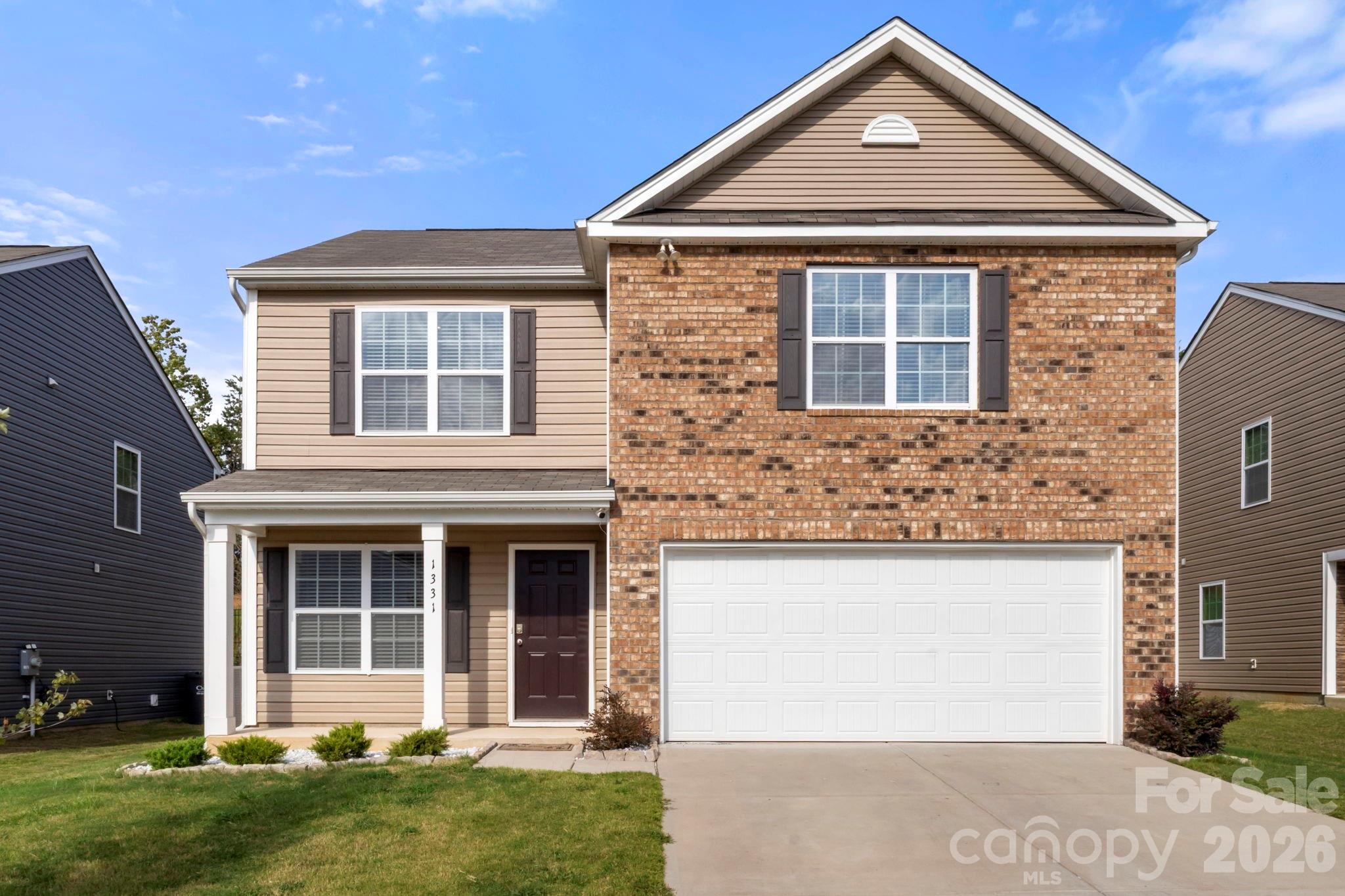 1331 Mifflin Lane Dallas NC 28034