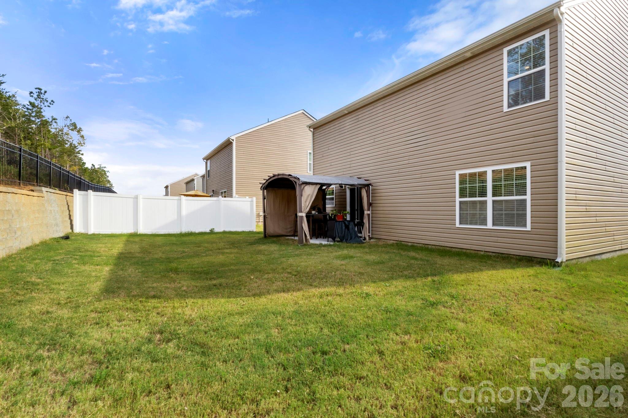 1331 Mifflin Lane Dallas NC 28034
