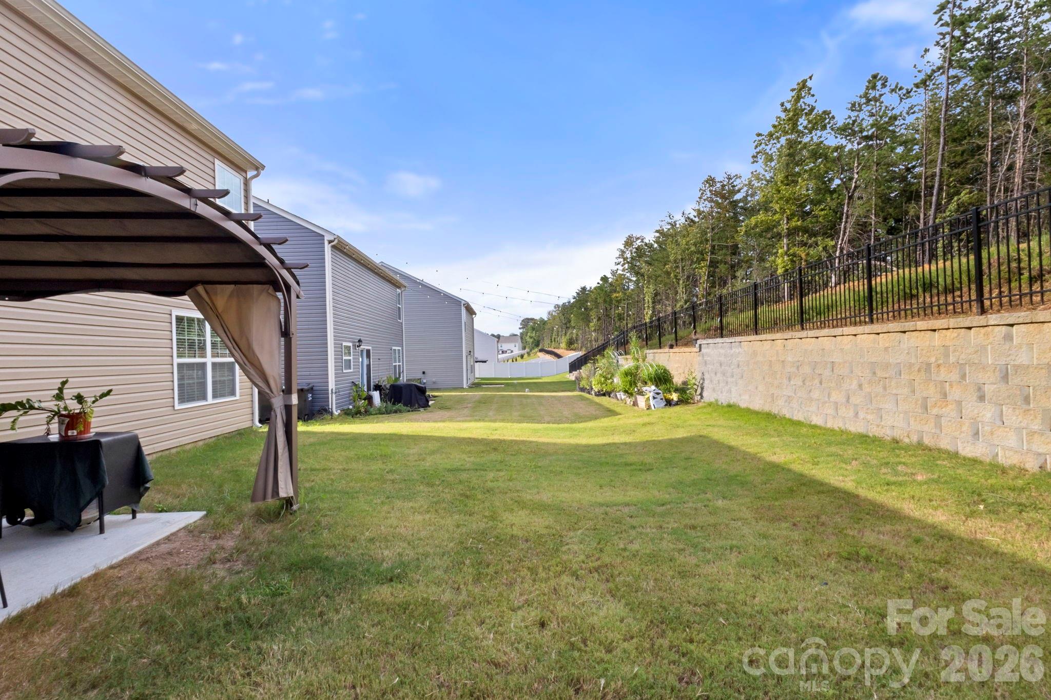 1331 Mifflin Lane Dallas NC 28034