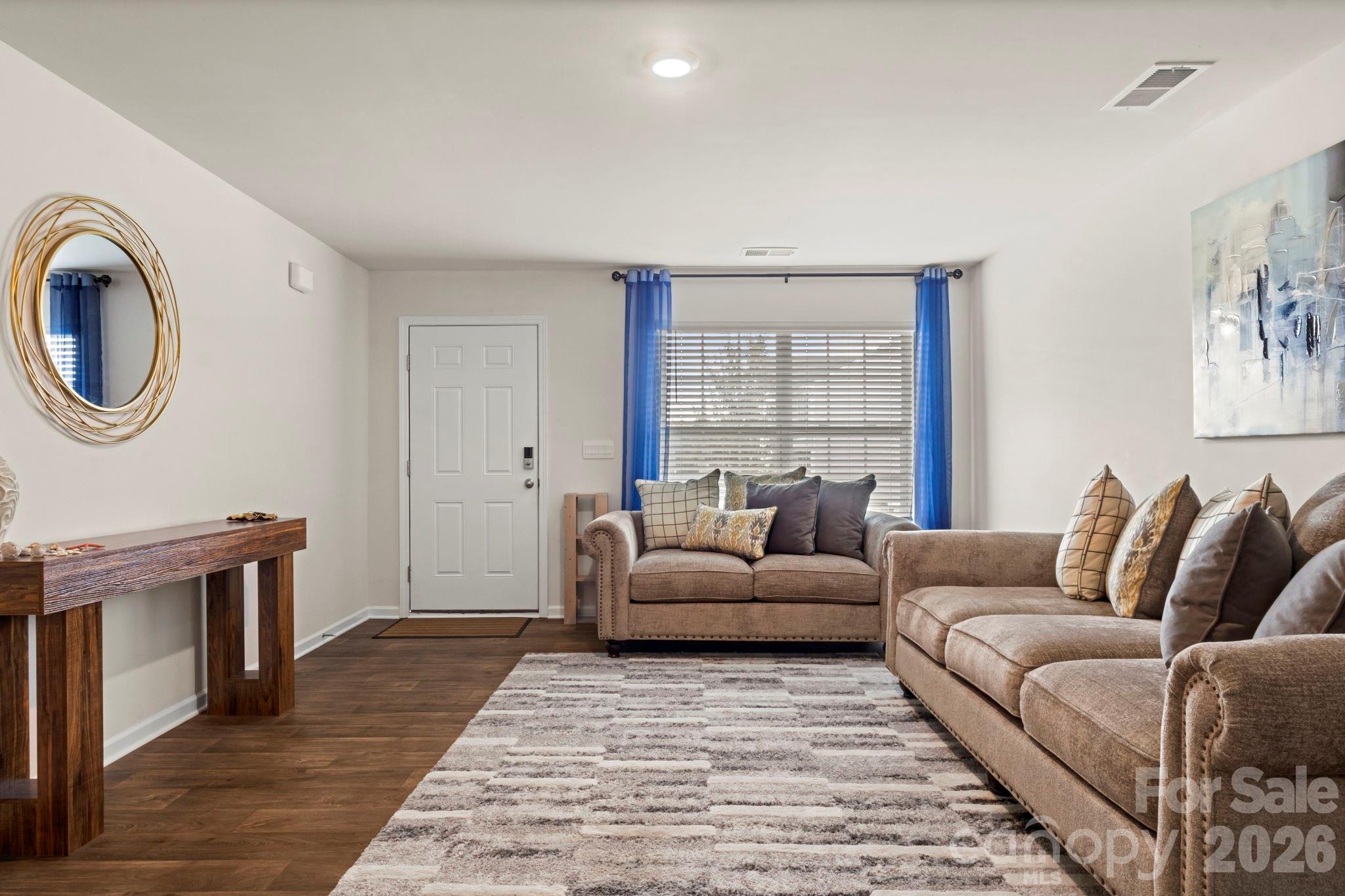 1331 Mifflin Lane Dallas NC 28034
