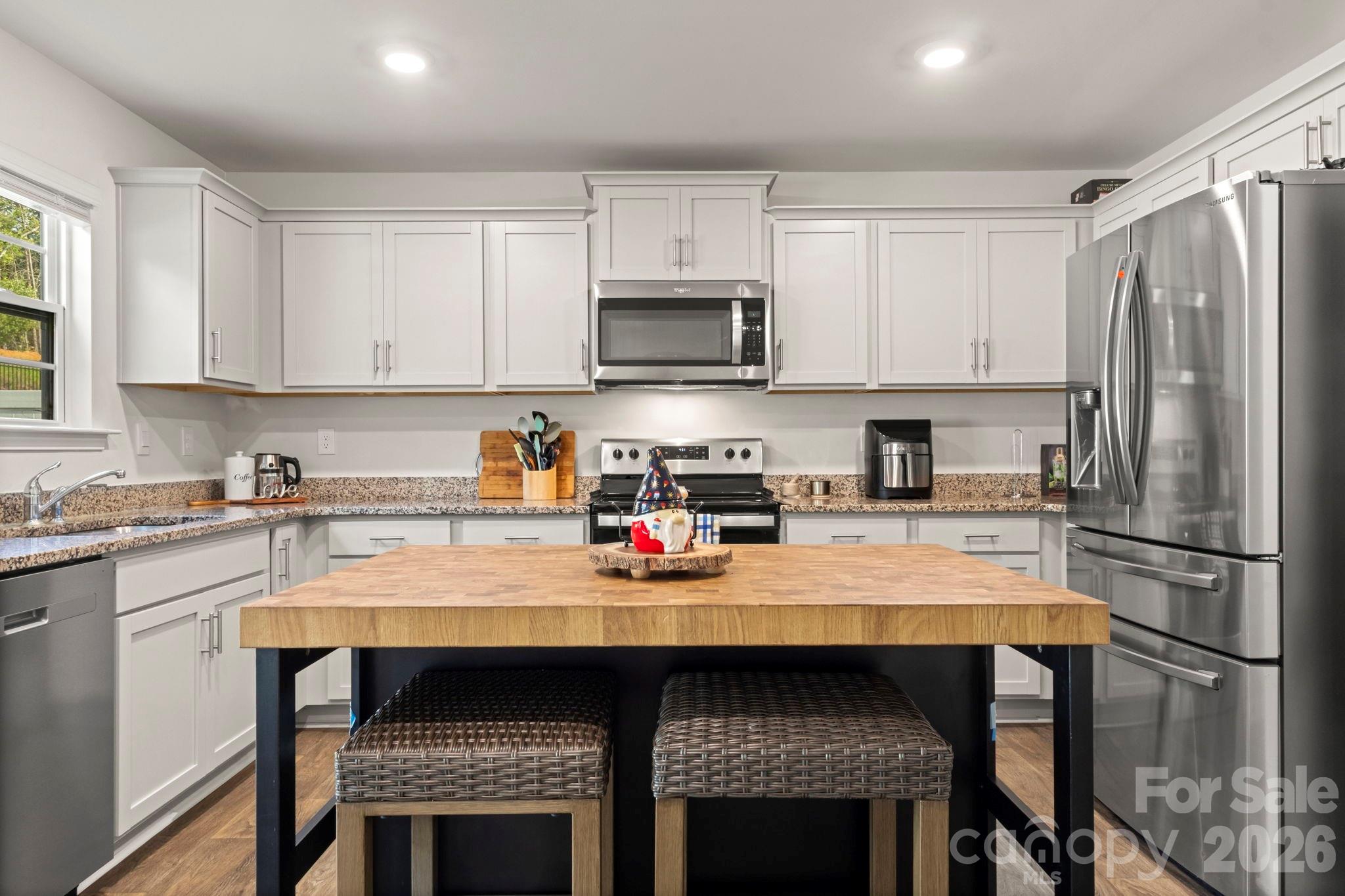1331 Mifflin Lane Dallas NC 28034