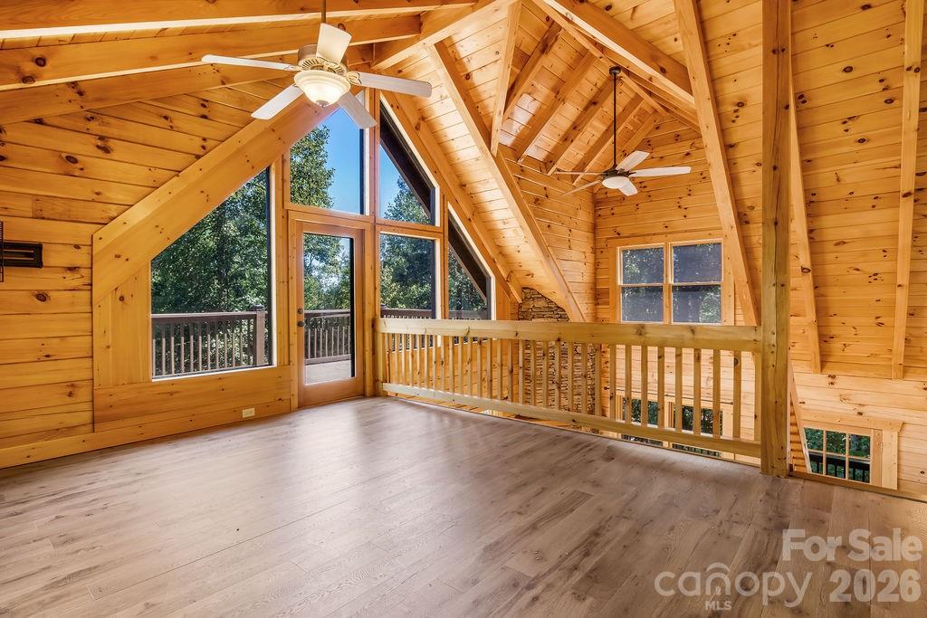 447 Hidden Lake Parkway Nebo NC 28761