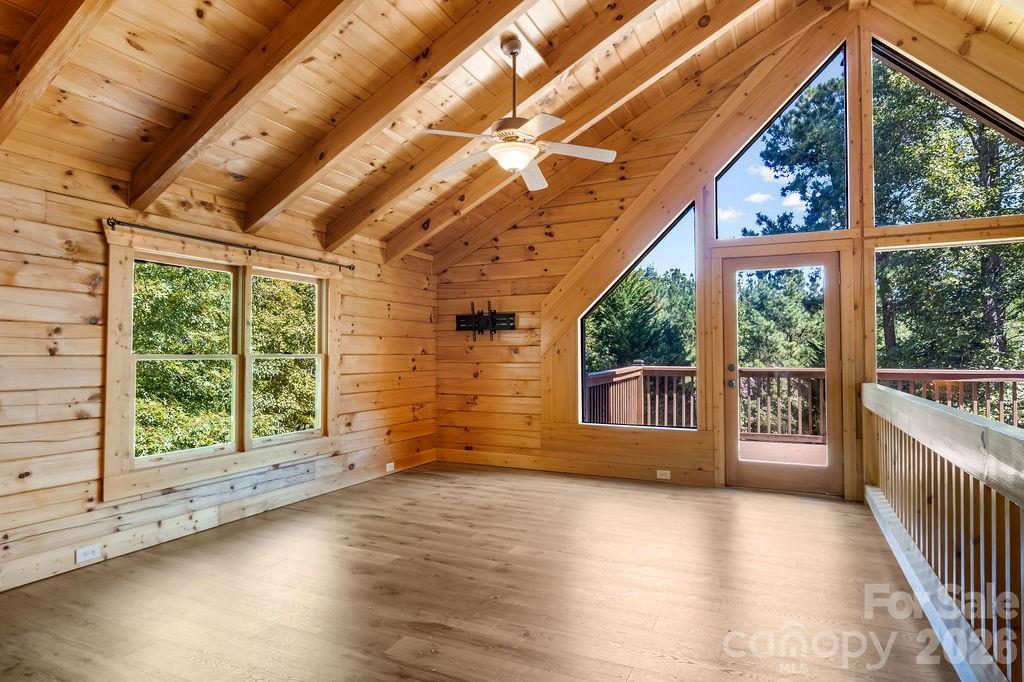 447 Hidden Lake Parkway Nebo NC 28761
