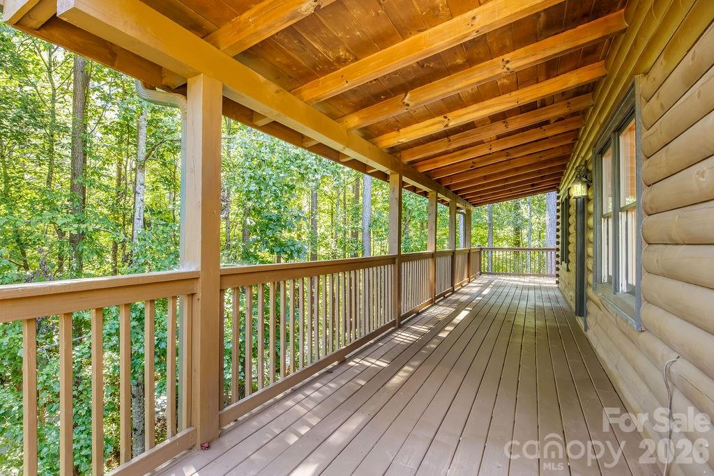 447 Hidden Lake Parkway Nebo NC 28761