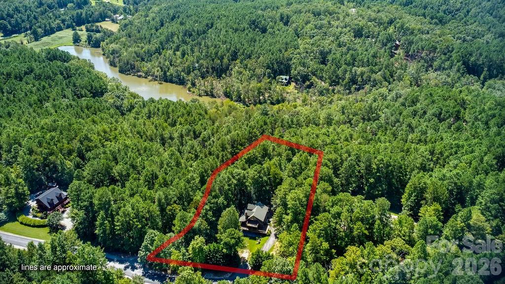 447 Hidden Lake Parkway Nebo NC 28761