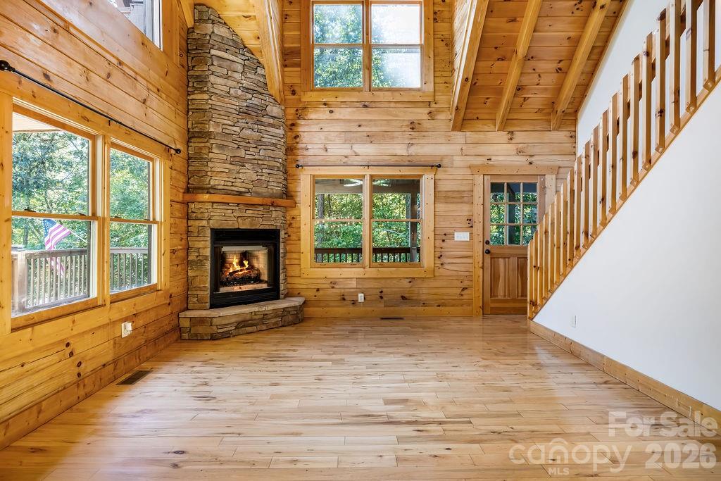 447 Hidden Lake Parkway Nebo NC 28761