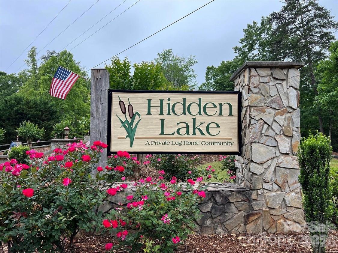447 Hidden Lake Parkway Nebo NC 28761