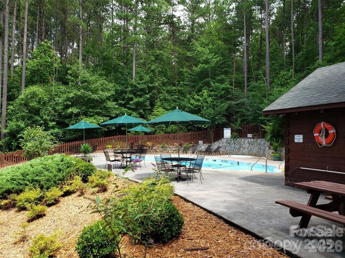 447 Hidden Lake Parkway Nebo NC 28761