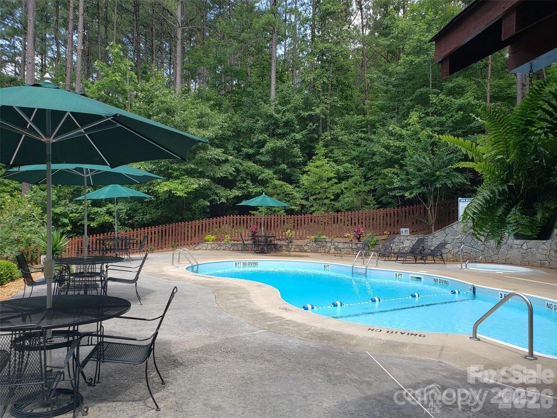 447 Hidden Lake Parkway Nebo NC 28761