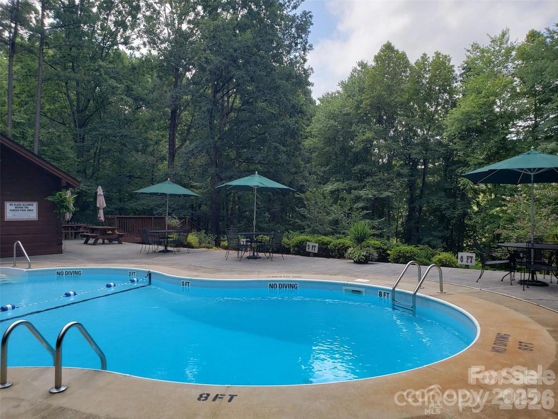 447 Hidden Lake Parkway Nebo NC 28761