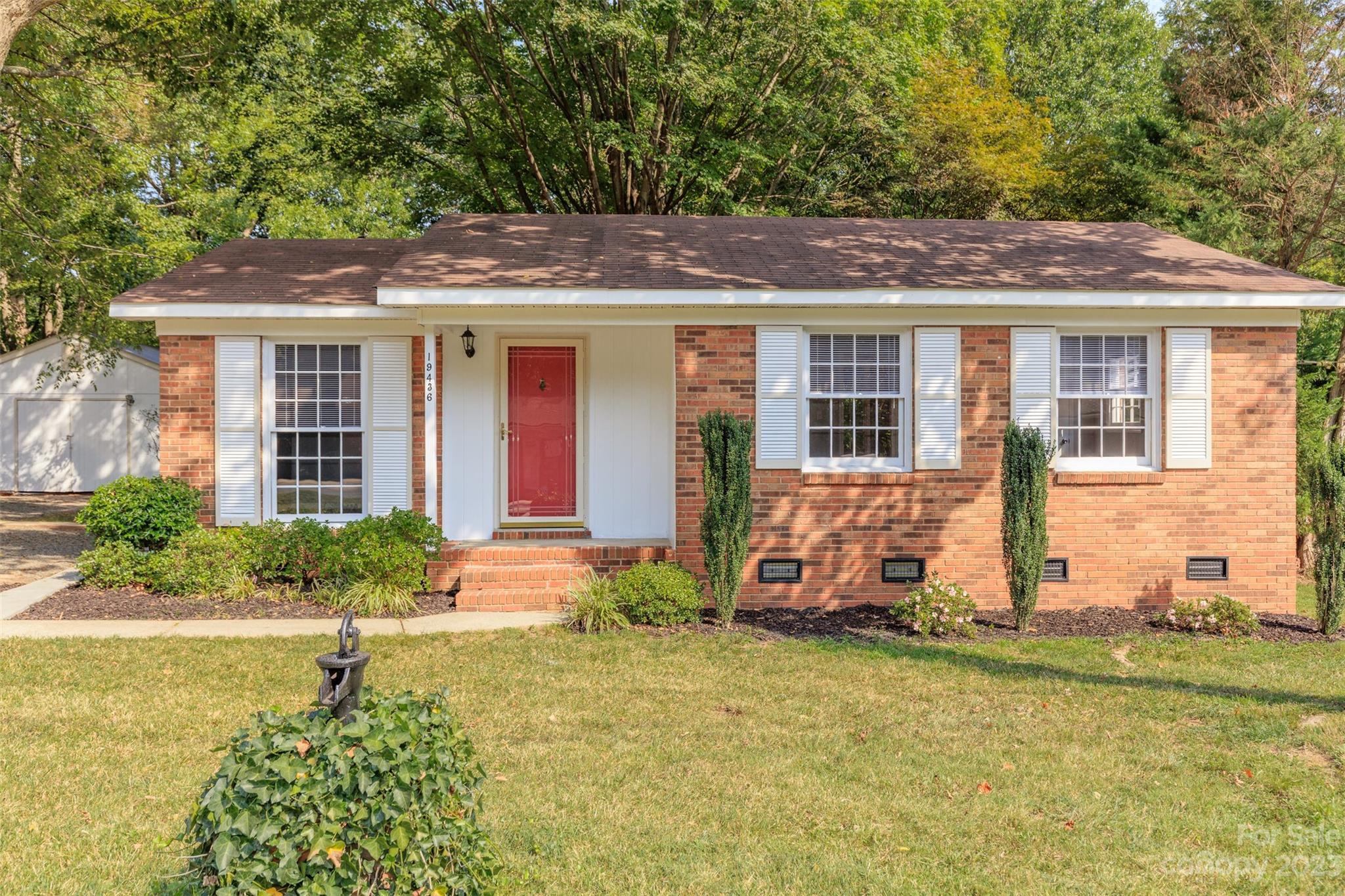 19436 Meridian Street Cornelius NC 28031