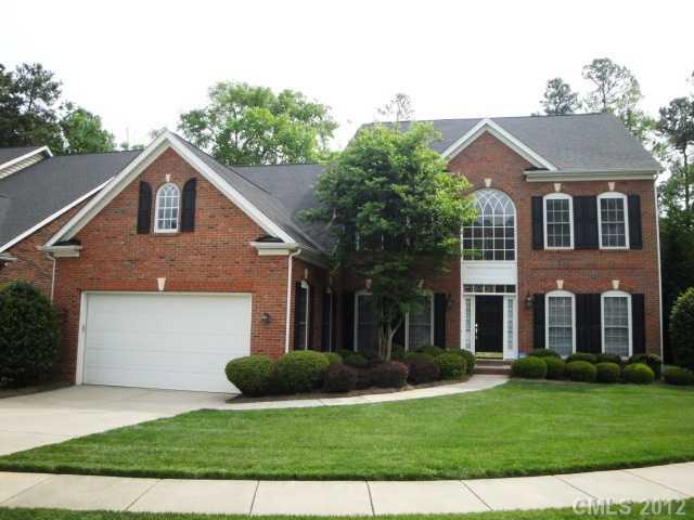 5724 Summerston Place Charlotte NC 28277