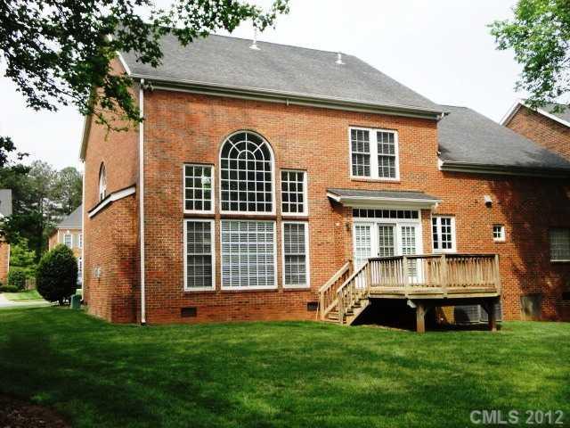 5724 Summerston Place Charlotte NC 28277