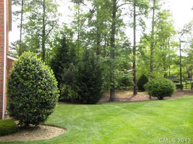 5724 Summerston Place Charlotte NC 28277