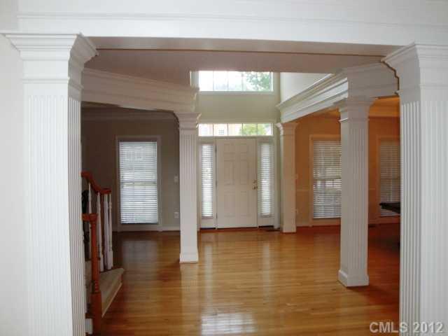 5724 Summerston Place Charlotte NC 28277