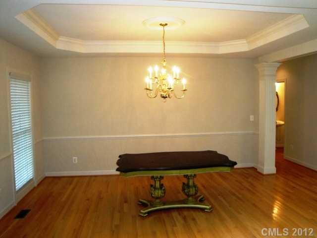 5724 Summerston Place Charlotte NC 28277