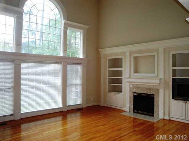 5724 Summerston Place Charlotte NC 28277