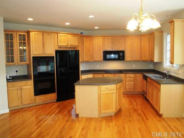 5724 Summerston Place Charlotte NC 28277