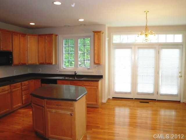 5724 Summerston Place Charlotte NC 28277