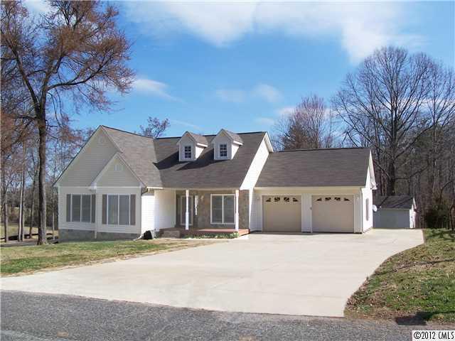 124 Suzuki Drive Troutman NC 28166
