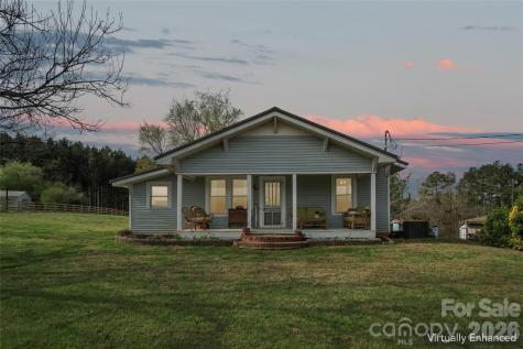 44134 Vickers Store Road Albemarle NC 28001