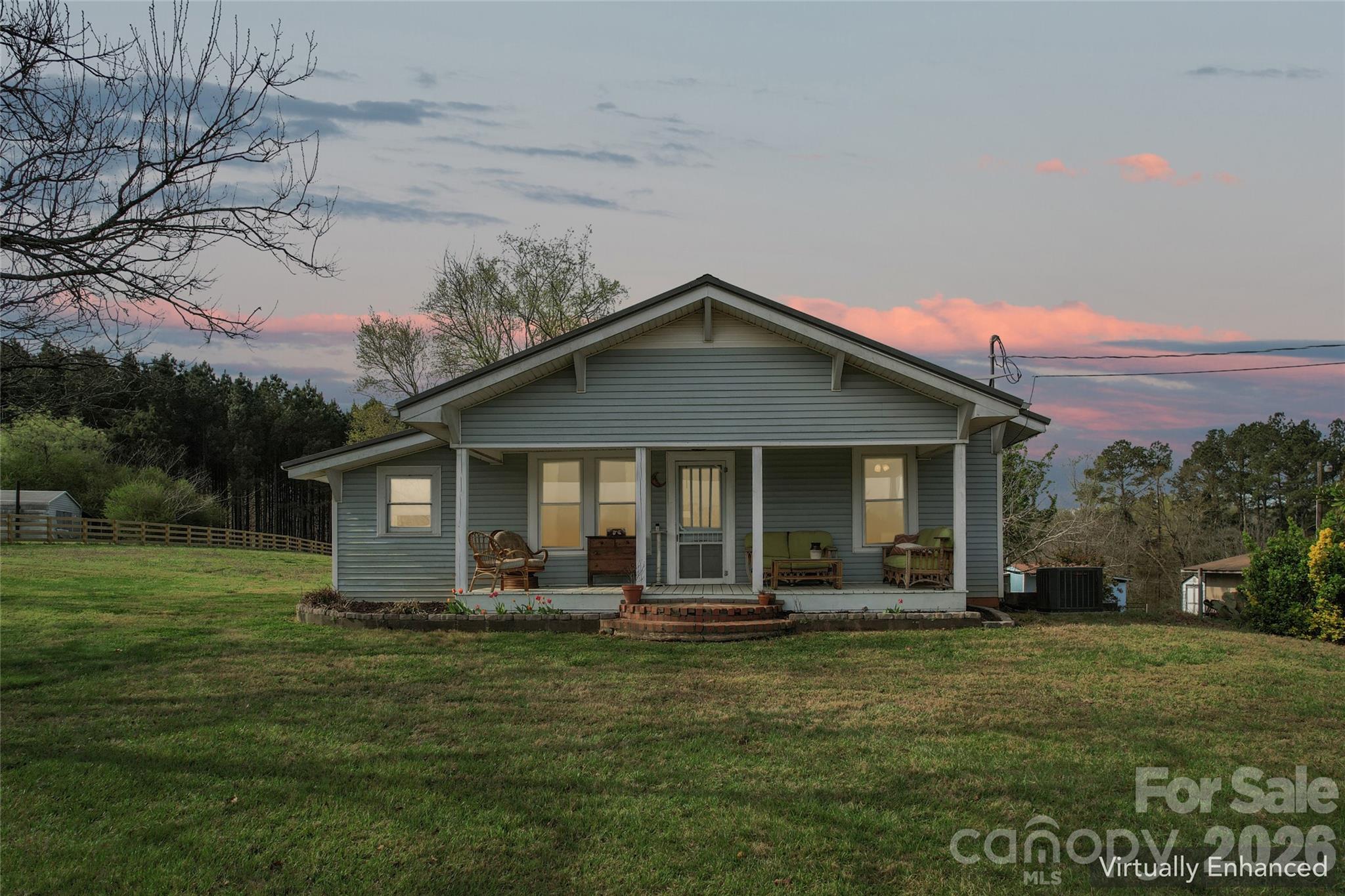 44134 Vickers Store Road Albemarle NC 28001
