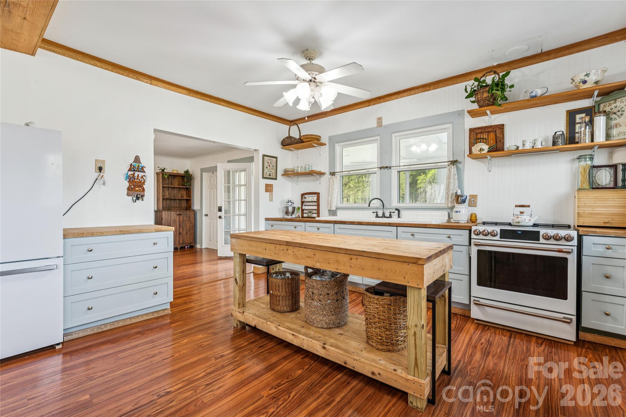 44134 Vickers Store Road Albemarle NC 28001