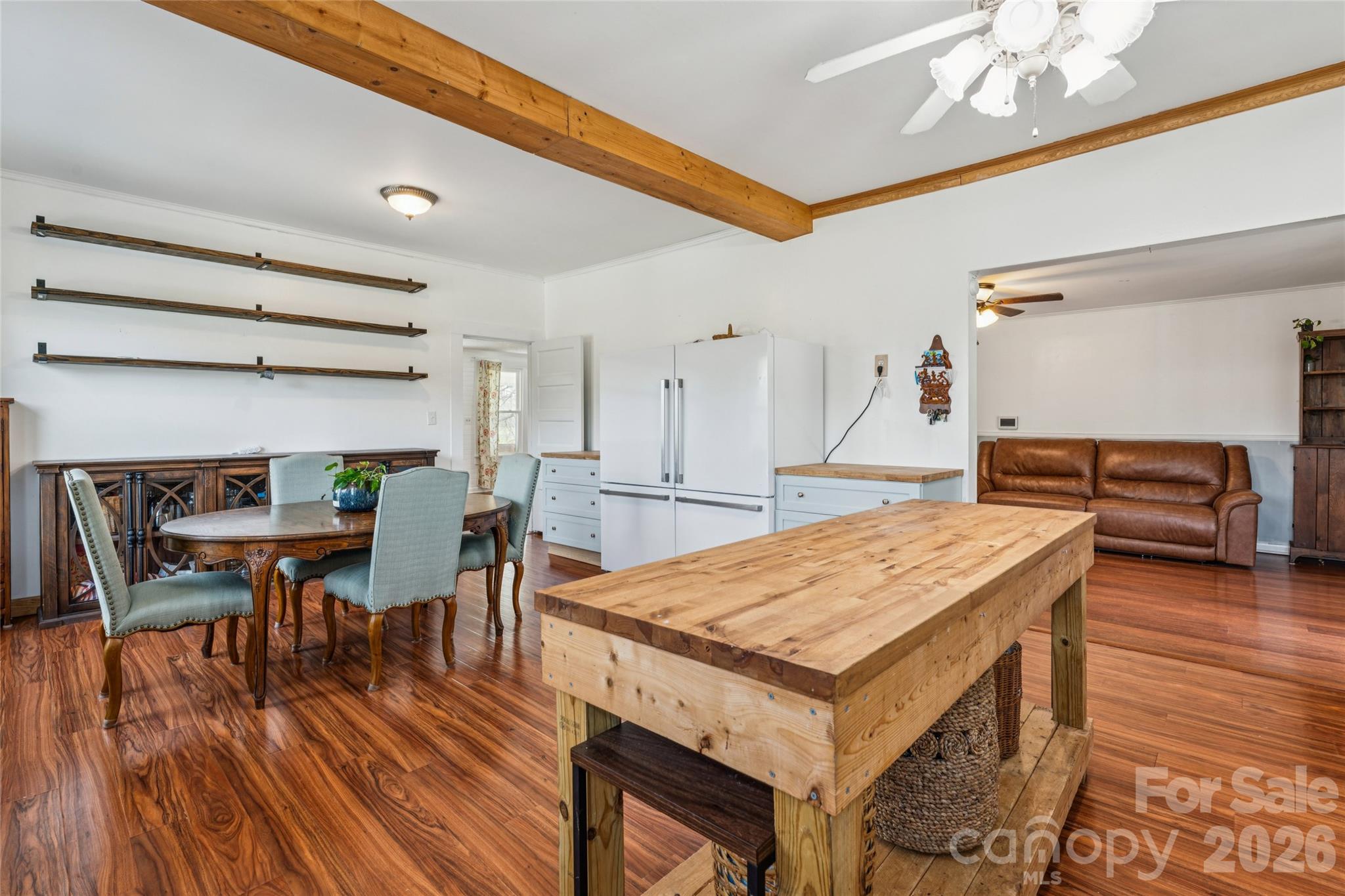 44134 Vickers Store Road Albemarle NC 28001